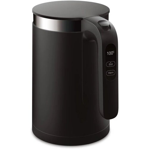 Чайник Viomi Smart Kettle V-SK152D чёрный 545800₽