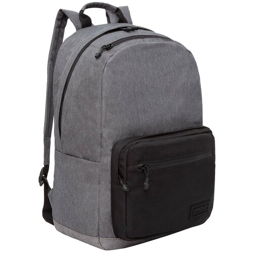 фото Классический мужской городской рюкзак: легкий, практичный, вместительный rql-218-3/1 foshan comfort trading co ltd