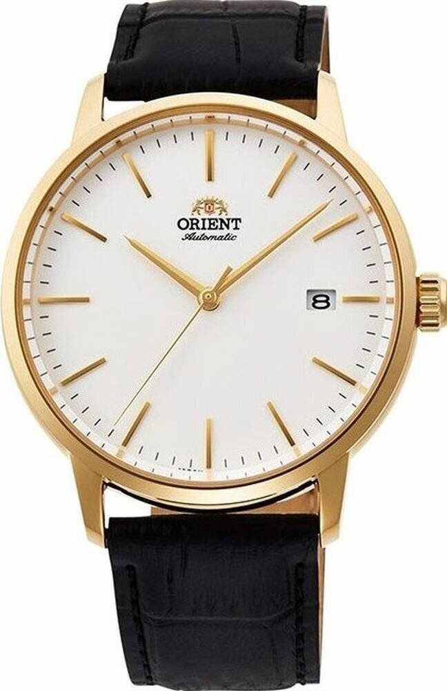 Наручные часы ORIENT Automatic RA-AC0E03S10B