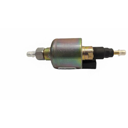 Насос топливный ПЖД теплостар 14ТС-10, планар 4Д 12V адверс сб. 150