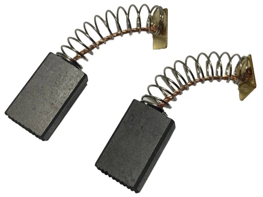 фото Угольные щетки 6х11х16 №569 для Интерскол ДП-1200