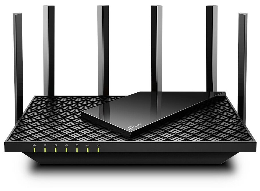 TP-Link Archer AX73 Маршрутизатор