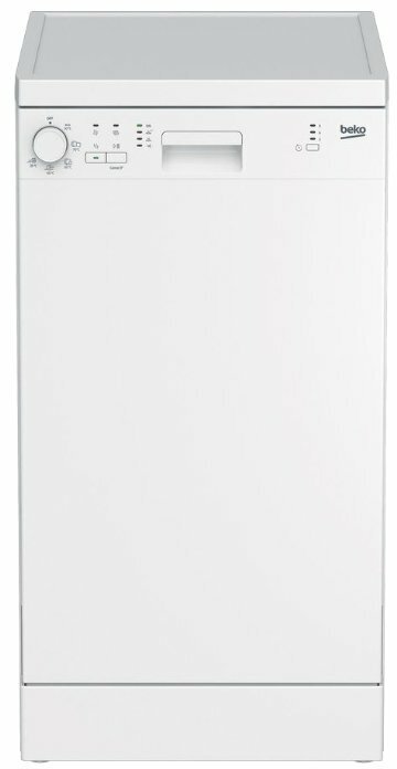 Посудомоечная машина Beko DFS05012W