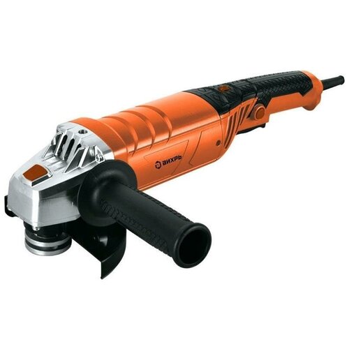 Углошлифовальная машина болгарка Вихрь УШМ-1251200Э 1200Вт 12000 обмин 365000₽