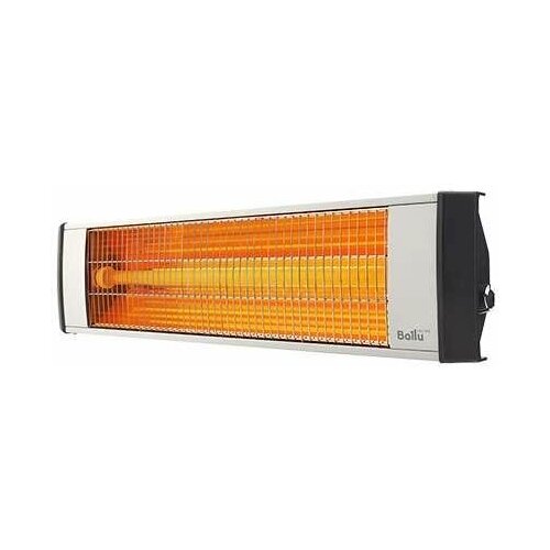 Обогреватель инфракрасный ламповый 3кВт BIH-L-30 Ballu НС-1028602 782700₽