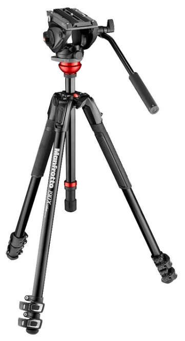 Manfrotto MVK500190XV штатив