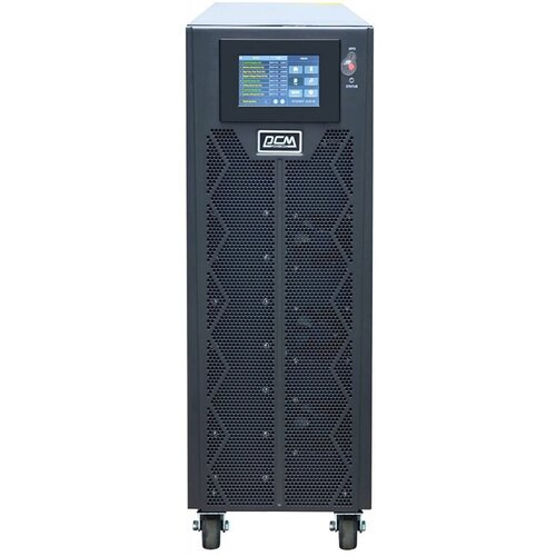 Блок бесперебойного питания Powercom Vanguard-II-33 VGD-II-PM15R 15000Вт 15000ВА