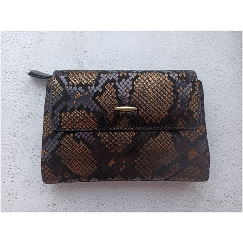 фото Кошелек женский из натуральной кожи китай