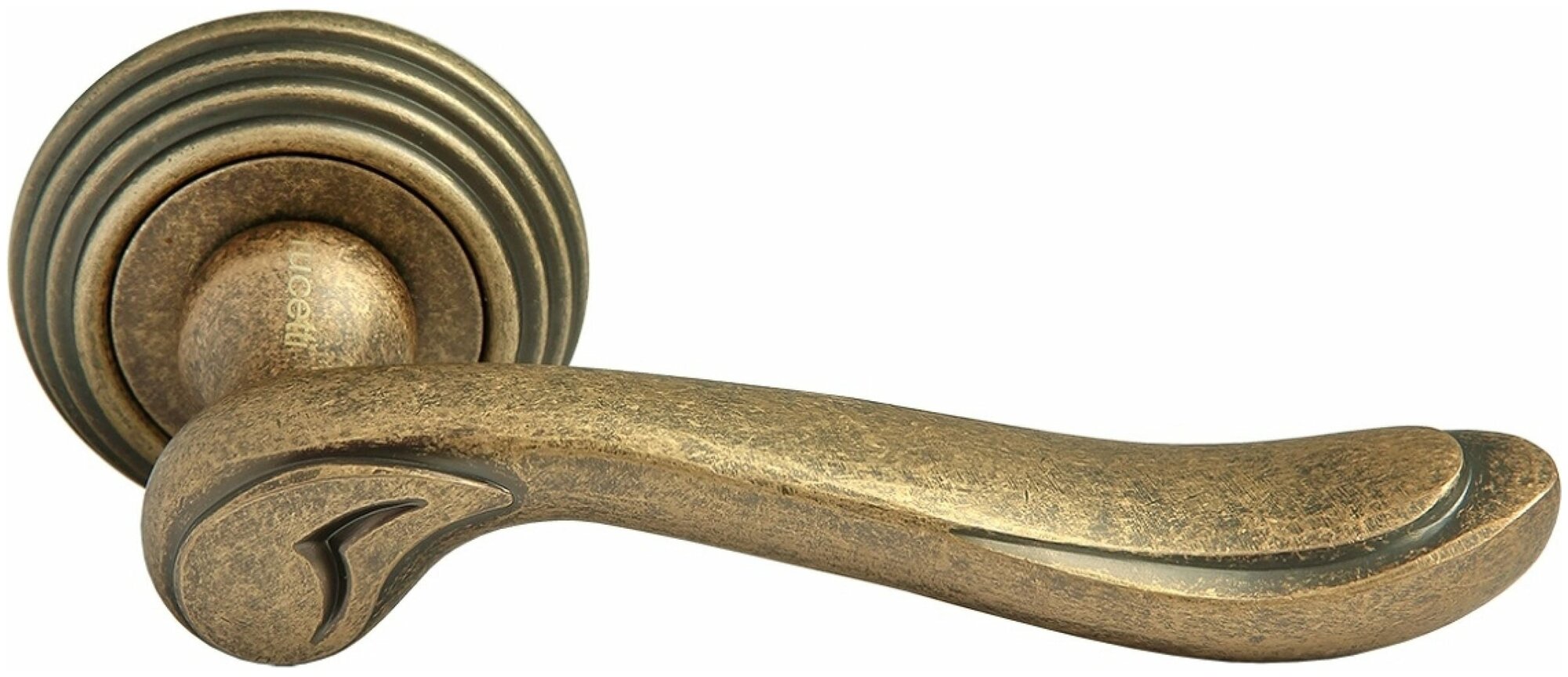 фото Ручка дверная Rucetti, RAP-CLASSIC