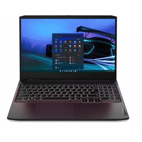 Игровой ноутбук Lenovo IdeaPad Gaming 3 15ACH6 (82K201U3RK)