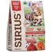 SIRIUS для взрослых кошек мясной рацион (0,4 кг)