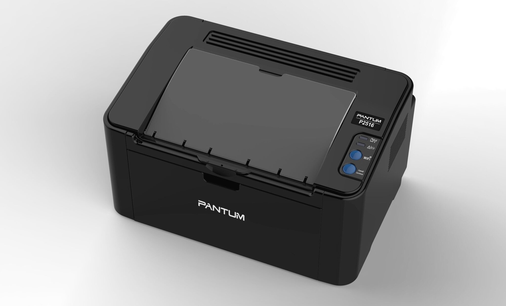 Принтер лазерный PANTUM - фото №18