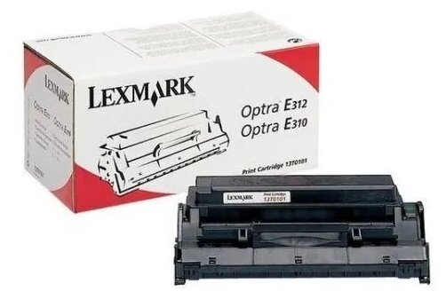 Картридж Lexmark 13T0101