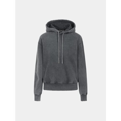 фото Толстовка han kjobenhavn, размер s, серый