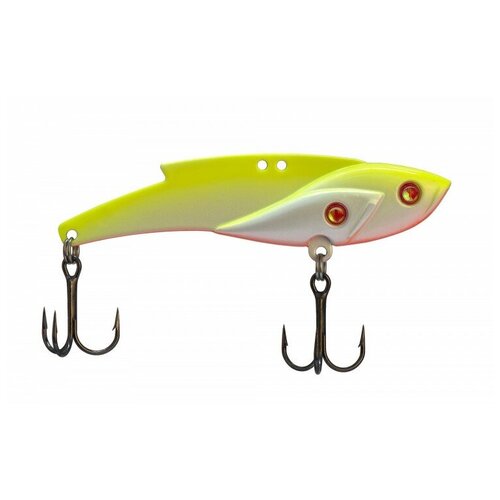 Воблер KYODA Spark Medal, размер 55, вес 14 гр тонущий цвет H76