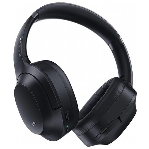 Беспроводные наушники Razer Opus Black 1170000₽