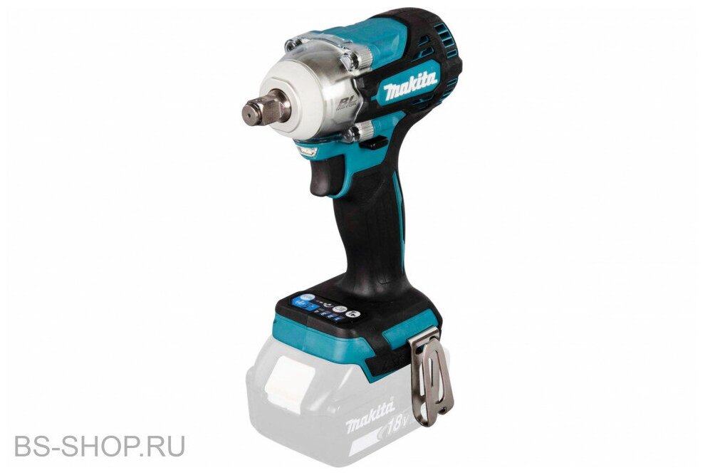 Гайковерт Makita DTW300Z