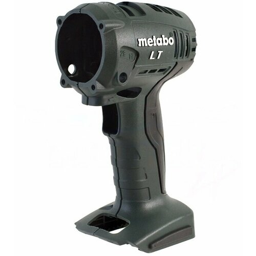 Корпус шуруповерта BS 144 LT ImpulsBS 18 LT Quick METABO 343394820 380000₽