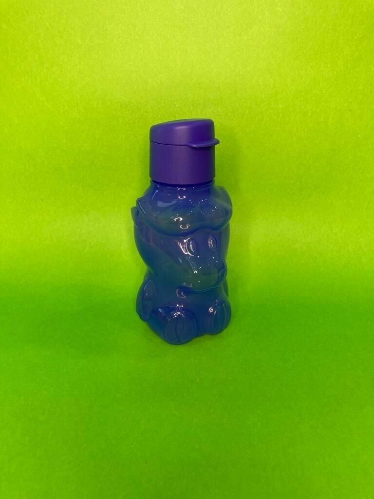 Эко-бутылка «Бычок» (425 мл) Tupperware - фотография № 3