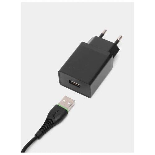 Зарядное устройство/СЗУ Maimi T13 Micro USB