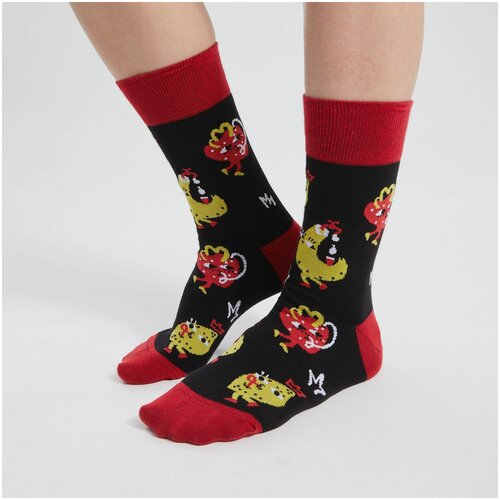 Носки unisex St. Friday Socks 