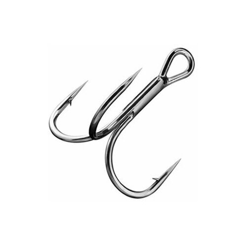 фото Крючки sprut тройные hara st-36 bc (10 mm) #12