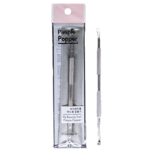 Etude House Ложечка-уно для очистки лица My Beauty Tool pimple popper