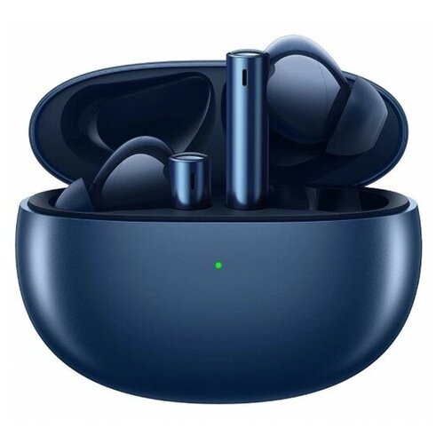 Беспроводные наушники Realme Buds Air3 Blue RMA2105 443800₽