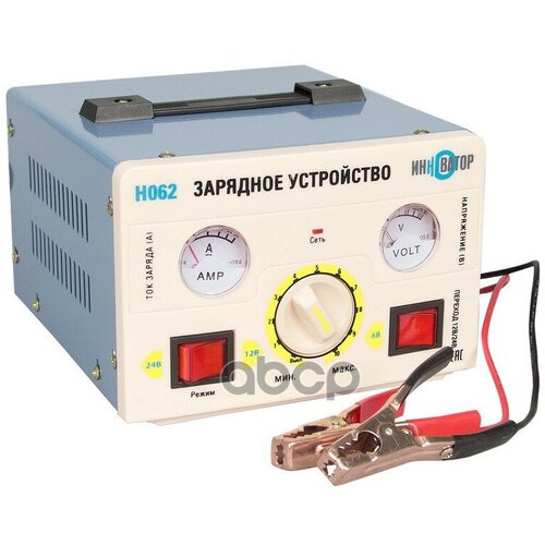 Зарядное Устройство 61224V Инноватор арт H062 1085000₽