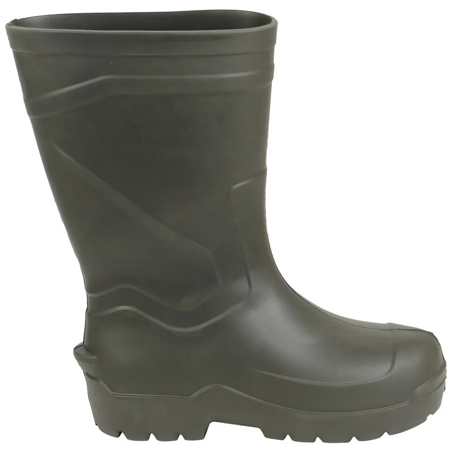 фото Резиновые сапоги для рыбалки Nordman Active Pro 5-884-G01