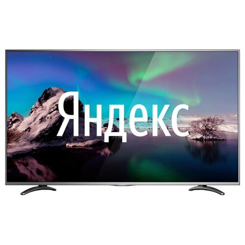 Телевизор VEKTA LD-50SU8921BS 3029600₽