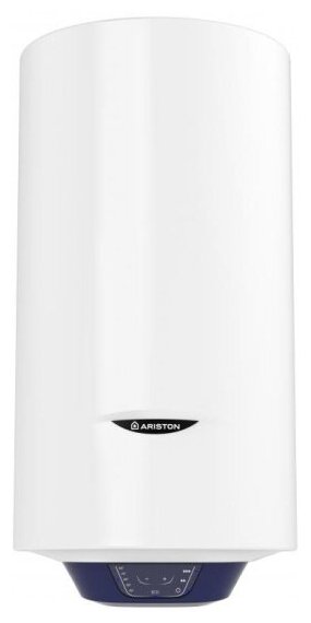 Водонагреватель накопительный Ariston BLU1 ECO ABS PW 50 V SLIM