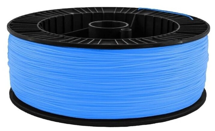 Синий ABS пластик 2.5 кг, для 3D-принтера Bestfilament 1,75 мм