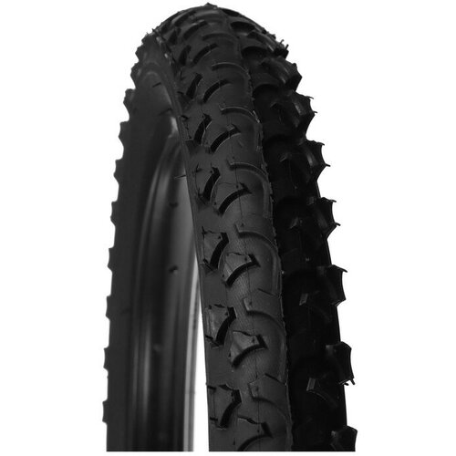фото Dream bike покрышка 16"x1.95" (hy-108) dream bike