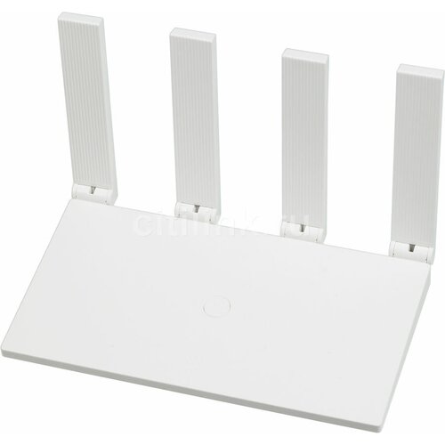 Wi-Fi роутер Huawei WS5200 V2, AC1300, белый [ws5200 v2 (v3)]