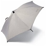 Зонт для коляски Grey Marl - изображение