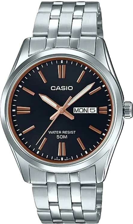 Наручные часы CASIO Collection MTP-1335D-1A2