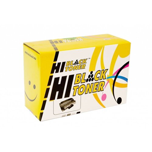 картридж hi black hb kx fat410a7 2500 стр черный Картридж Hi-Black HB-KX-FAT410A7, 2500 стр, черный