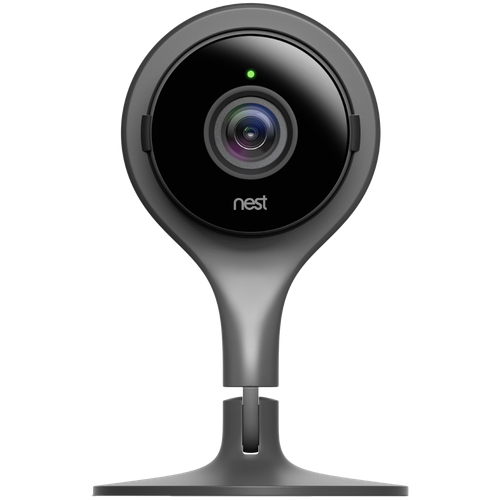 IP камера Nest Cam Indoor