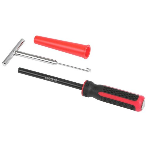 Набор для замены ниппеля без снятия шины ATR-5101A 2710₽