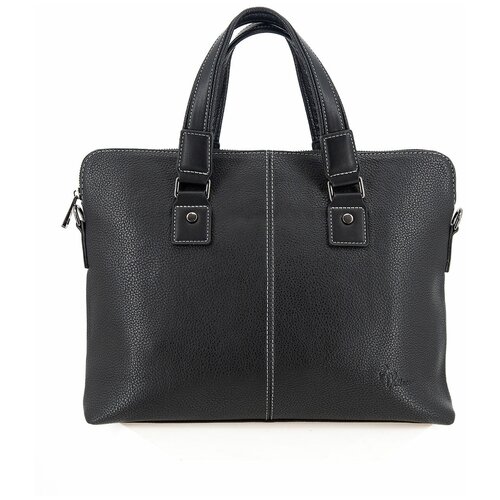 Портфель мужской Пеллекон 812-21917-1, черный