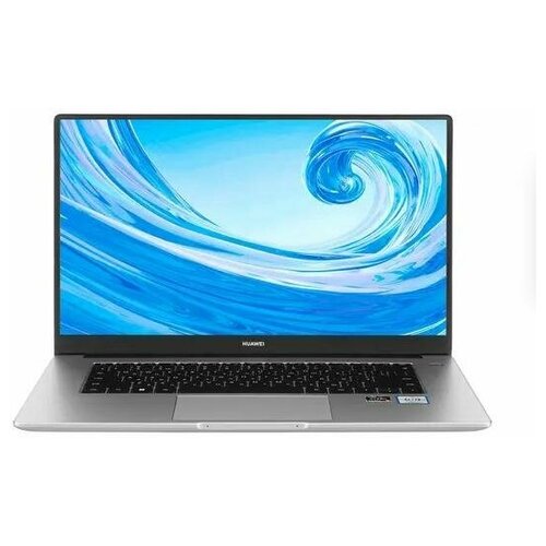 Huawei matebook d 15 5898000₽