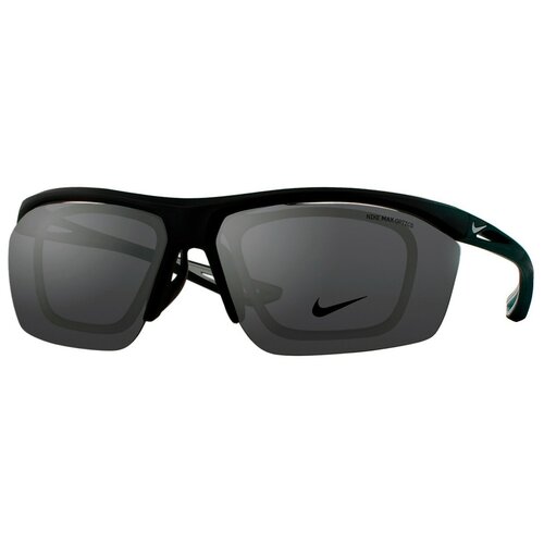 Спортивные очки Nike Tailwind S EV1106 001 + Clip-On