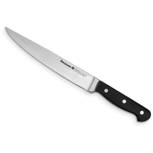 Нож для нарезки Barazzoni Acciaio, 20 см