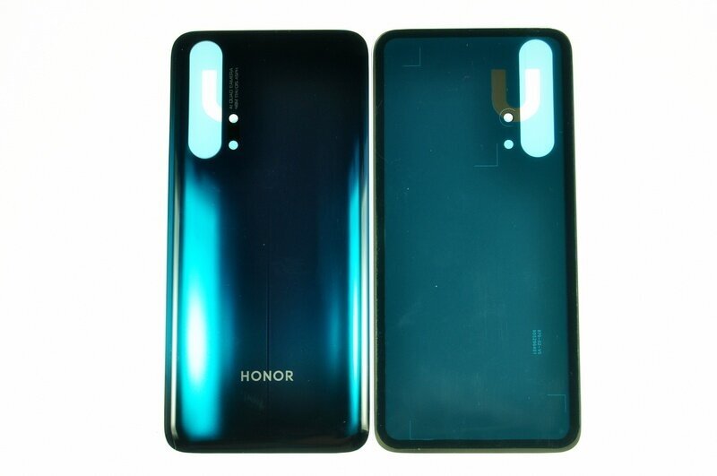 Задняя крышка для Huawei Honor 20 Pro green ORIG