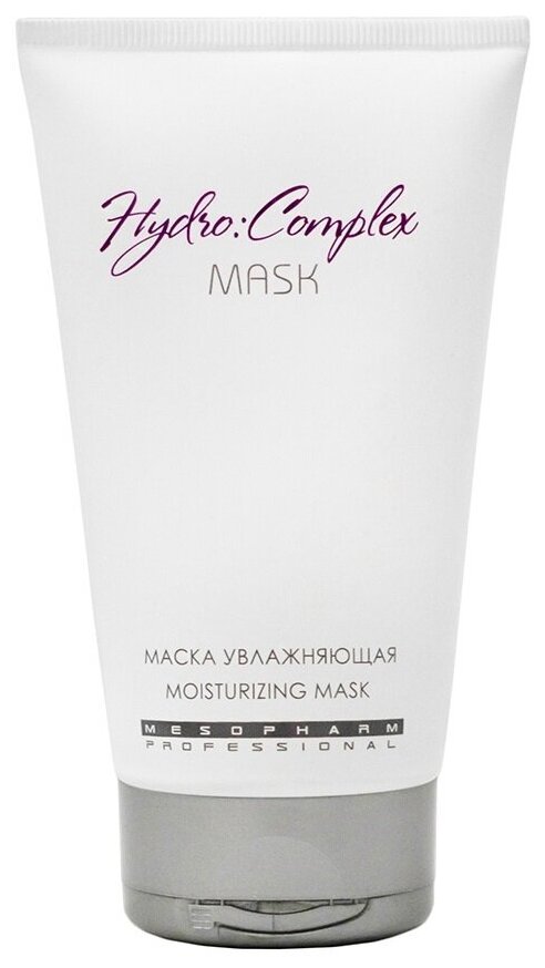 Mesopharm Маска увлажняющая Hydro:Complex Mask, 150 мл