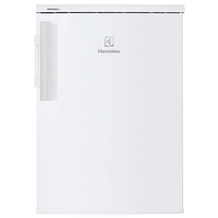 Холодильник Electrolux LXB 1AF15 W0 (белый)