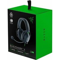 Лучшие Игровые компьютерные гарнитуры Razer