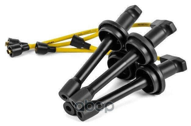 фото Комплект высоковольтных проводов cargen 4062370724410NR