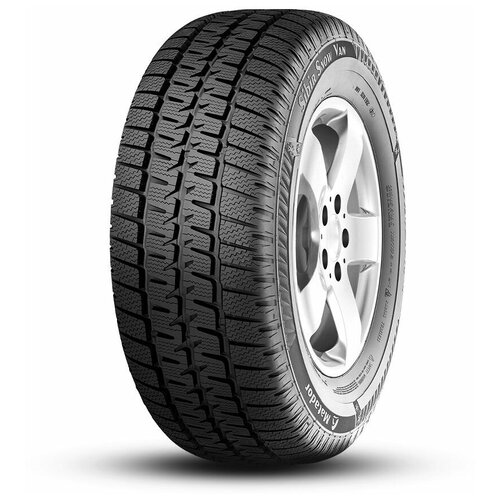 MATADOR MPS 530 Sibir Snow Van 205/65R15C 102/100T нешипованная